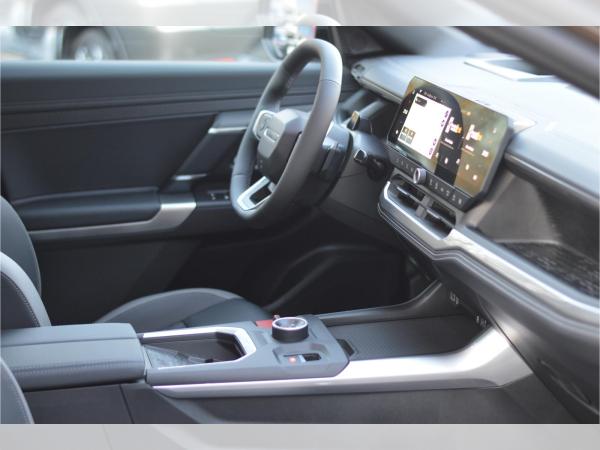 Jeep Compass Elektro First Edition 74 kWh