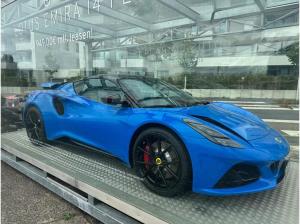 Lotus Emira 2.0 First Edition Auto