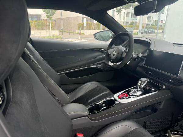 Lotus Emira 2.0 First Edition Auto