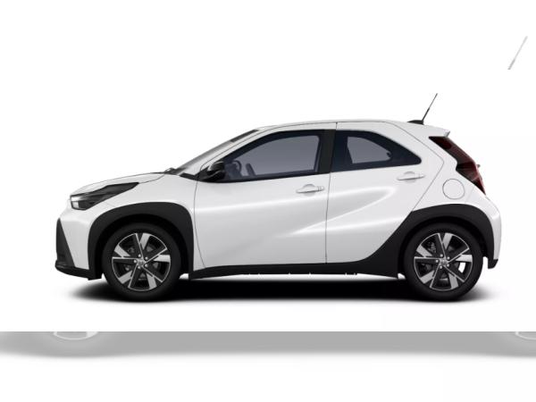 Toyota Aygo X Hybrid Active 1,5 l Facelift Modell 2026 🚀​🚀 mit Sitzheizung vorne
