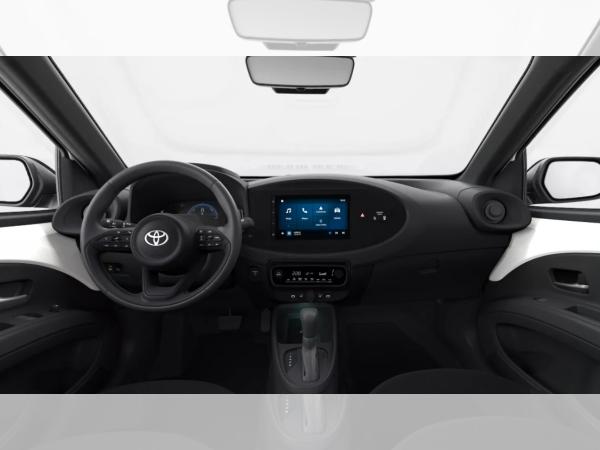 Toyota Aygo X Hybrid Active 1,5 l Facelift Modell 2026 🚀​🚀 mit Sitzheizung vorne