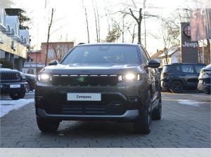 Jeep Compass PHEV First Edition