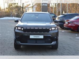 Jeep Compass PHEV First Edition