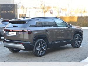Jeep Compass PHEV First Edition