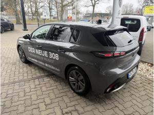 Peugeot 308 Allure
