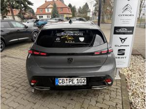 Peugeot 308 Allure