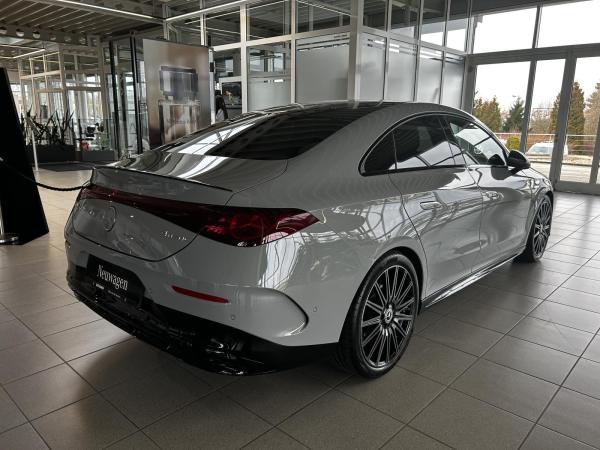 Mercedes-Benz CLA 220 4MATIC+AMG Line Plus+Premium-Plus+AHK+ Winter-Paket+Massagefunktion vorn+Head-up+Burmester® 3D-Surro