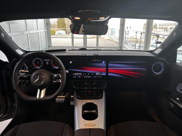 Mercedes-Benz CLA 220 4MATIC+AMG Line Plus+Premium-Plus+AHK+ Winter-Paket+Massagefunktion vorn+Head-up+Burmester® 3D-Surro