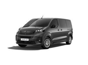Peugeot Traveller 2.0 BlueHDi 180 FAP L2 Active +8-Sitze