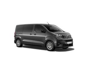 Peugeot Traveller 2.0 BlueHDi 180 FAP L2 Active +8-Sitze