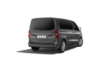 Peugeot Traveller 2.0 BlueHDi 180 FAP L2 Active +8-Sitze