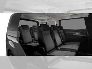 Peugeot Traveller 2.0 BlueHDi 180 FAP L2 Active +8-Sitze