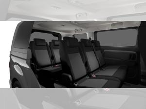 Peugeot Traveller 2.0 BlueHDi 180 FAP L2 Active +8-Sitze