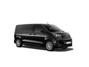 Peugeot Traveller 2.0 BlueHDi 180 FAP L2 Active +8-Sitze