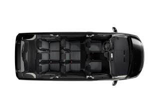 Peugeot Traveller 2.0 BlueHDi 180 FAP L2 Active +8-Sitze