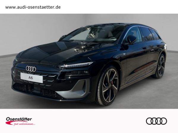 Audi A6 Avant quattro 315 kW AHK MMI 21'' Tech Pro