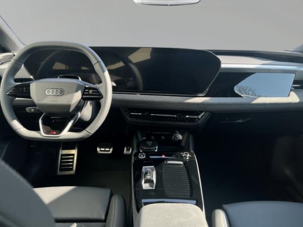 Audi A6 Avant quattro 315 kW AHK MMI 21'' Tech Pro