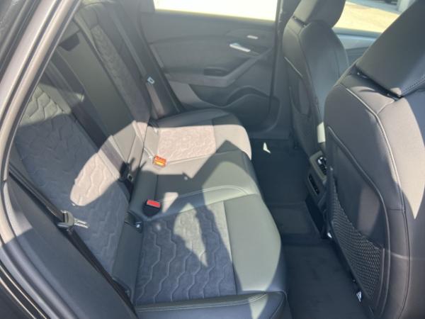 Audi A6 Avant quattro 315 kW AHK MMI 21'' Tech Pro