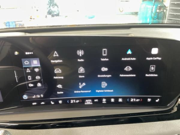 Audi S5 Avant TFSI Matrix B&O 360°Kamera HuD