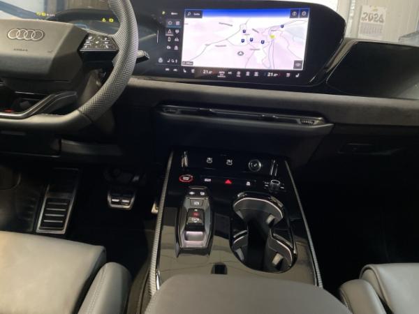 Audi S5 Avant TFSI Matrix B&O 360°Kamera HuD