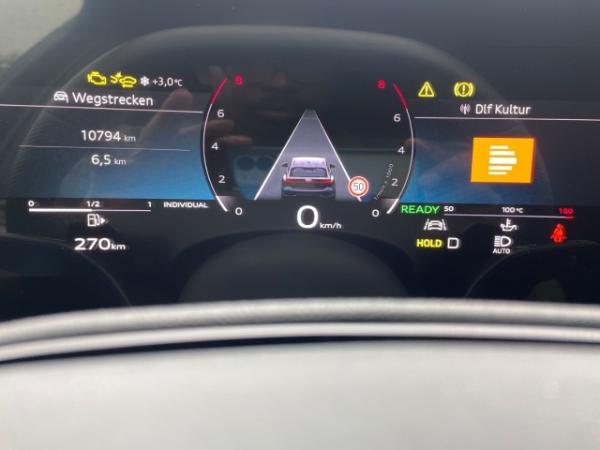 Audi S5 Avant TFSI Matrix B&O 360°Kamera HuD