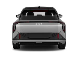 Kia EV4 58 kWh 150 kW Earth Frontantrieb