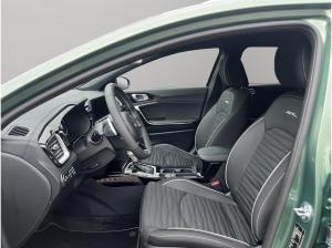 Kia Ceed 🔥1.5 T-GDI DCT GT-line SW🔥 KLIMA LED NAVI ALU RFK SITZHZG V+H LENKRADHEIZUNG JBL SO