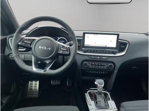 Kia Ceed 🔥1.5 T-GDI DCT GT-line SW🔥 KLIMA LED NAVI ALU RFK SITZHZG V+H LENKRADHEIZUNG JBL SO