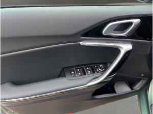 Kia Ceed 🔥1.5 T-GDI DCT GT-line SW🔥 KLIMA LED NAVI ALU RFK SITZHZG V+H LENKRADHEIZUNG JBL SO