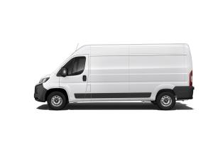 Citroën Jumper Kasten L3H2 3,5 T Diesel 140🔥Gewerbe-Deal🔥