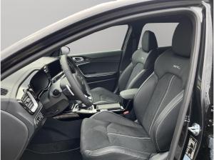 Kia Ceed SW GT Line KLIMA LED NAVI LEDER TECH 18Z SITZHZG LENKRADHZG RFK DAB JBL SOUNDSYSTEM ELEK HECKKLAPPE