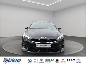 Kia Ceed SW GT Line KLIMA LED NAVI LEDER TECH 18Z SITZHZG LENKRADHZG RFK DAB JBL SOUNDSYSTEM ELEK HECKKLAPPE