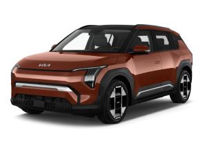 Kia EV3 58 kWh 150 kW Air Frontantrieb