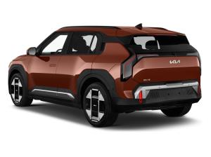 Kia EV3 58 kWh 150 kW Air Frontantrieb