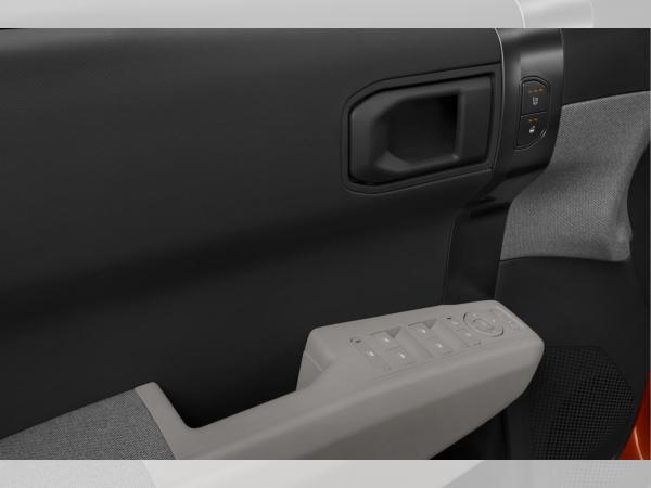 Kia EV3 58 kWh 150 kW Air Frontantrieb