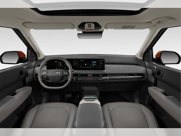 Kia EV3 58 kWh 150 kW Air Frontantrieb