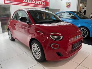 Fiat 500e RED 23,8 kWh