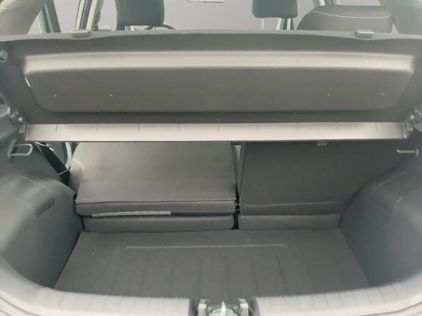 Kia Picanto Vision KLIMA NAVI ALU BLUETOOTH USB SITZHEIZUNG DAB RÜCKFAHRKAMERA LANE ASSIST LENKRADHEIZUNG