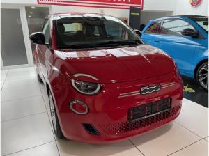 Fiat 500e RED 23,8 kWh