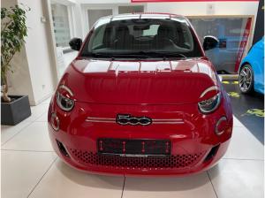 Fiat 500e RED 23,8 kWh