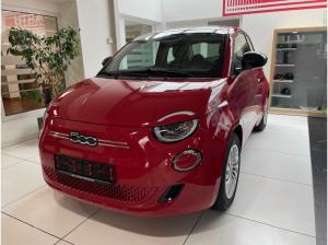 Fiat 500e RED 23,8 kWh