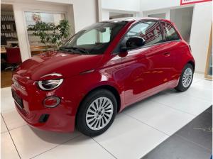 Fiat 500e RED 23,8 kWh