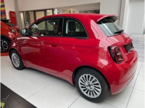 Fiat 500e RED 23,8 kWh