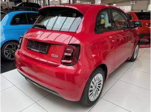 Fiat 500e RED 23,8 kWh