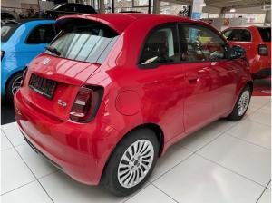 Fiat 500e RED 23,8 kWh