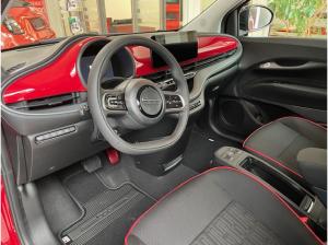 Fiat 500e RED 23,8 kWh