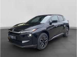Toyota bZ4X Teamplayer 73 kWh ⚡ Modelljahr 2026 bis zu 569KM Reichweite ⏰⏰APRIL-Lieferung⏰⏰
