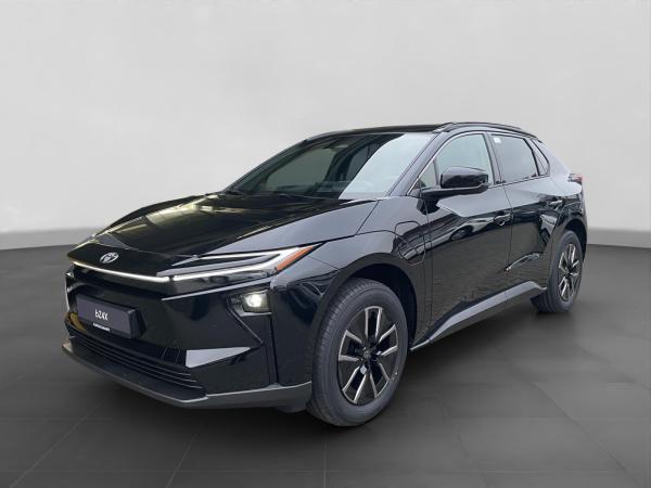 Toyota bZ4X Teamplayer 73 kWh ⚡ Modelljahr 2026 bis zu 569KM Reichweite ⏰⏰APRIL-Lieferung⏰⏰