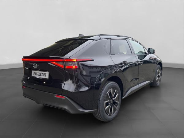 Toyota bZ4X Teamplayer 73 kWh ⚡ Modelljahr 2026 bis zu 569KM Reichweite ⏰⏰APRIL-Lieferung⏰⏰