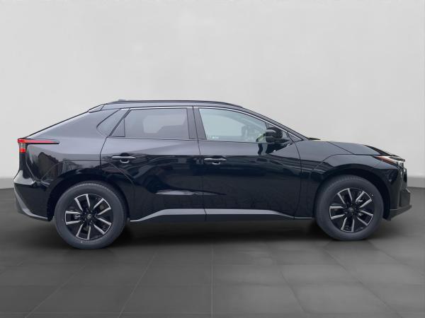 Toyota bZ4X Teamplayer 73 kWh ⚡ Modelljahr 2026 bis zu 569KM Reichweite ⏰⏰APRIL-Lieferung⏰⏰